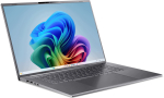 Acer Aspire 18 AI Intel&nbsp; Core Ultra 9-386H | 18'' | 16GB | 512GB | W11H | NX.JZEEP.002 | 4711721070178