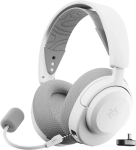 K&otilde;rvaklapid SteelSeries Arctis Nova 3 White | 5707119068987 | 5707119068987