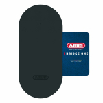 Access Point Abus ABUS BRIDGE One WLAN-sild Black | ABBO10000B | 4003318987687