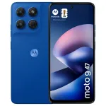 Nutitelefon Motorola XT2625-2 Moto G47 ds 4/128GB Nautical Blue | TELMOTOG478/128NAUTICALBLUE | 840493620503