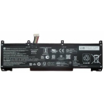 HP Aku 3C42Wh 3.95Ah LI | M75017-AC1 | 5715328388208