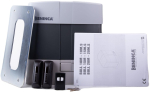 Komplekt Beninca KBULL10M.S.PM 230V kuni 1000kg liugv&auml;ravatele | PRO000046