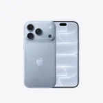 Nutitelefon Apple iPhone 18 Pro 1TB Polar | MJT24ZD/A | 0195951416250