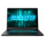 S&uuml;learvuti Gigabyte A16 - AMD Ryzen 7 260 | 16"-165Hz | 32GB | 512GB + 512GB | W11H | RTX 5060 | 3VHK3EE893SH|55M232 | 5906849861046