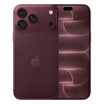 Nutitelefon Apple iPhone 18 Pro 256GB Burgundy (EU) | MJRR4QN/A | 195951416489