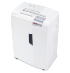 Dokumendih&auml;vitaja HSM shredstar X15, 30 L, 4x37 mm | 1030131 | 4026631086585