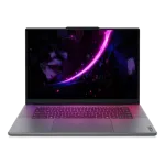 Lenovo Yoga Pro 9 16IPH11 16" 2.8K OLED/u7-356H/32GB/1TB SSD/RTX5060/ENG/Win11P/2YW/Thunder Grey | 83SF0035NT
