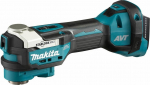 Makita Narzędzie wielofunkcyjne DTM52Z 18 V | DTM52Z | 088381741316