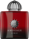 Parf&uuml;&uuml;mvesi Amouage Lyric naistele 100 ml | 701666410102 | 701666410102