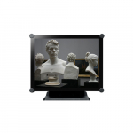 AG neovo TX-1502  38,1cm  4:3   10 Point Touch black | TX152011E0100 | 4710739597257