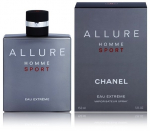 Chanel  Allure Homme Sport Eau Extreme EDT 150 ml | 3145891235807 | 3145891235807