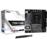 Płyta gł&oacute;wna Z790M-ITX WIFI S1700 2DDR5 HDMI M.2 mITX | Z790M-ITX WIFI | 4710483941054