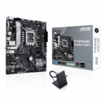 Płyta gł&oacute;wna Asus PRIME H610M-A WIFI | 90MB1G00-M0EAY0 | 4711387301777