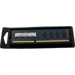 Serverim&auml;lu HP DDR3 1 GB DIMM 240-pin 1333 MHz / PC3-10600 mitte-ECC HP 6000 Pro, 6005 Pro (DIMM), Elite 8000 (DIMM), Elite 8100 MultiSeat ms6200 jaoks | 497156-B88 | 5711045185526