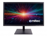 0070-24222-AC, 55.9 cm (22 Inch), 1920 x 1080 pixels, Full HD, LED, 5 ms, black | 0070-24222-AC | 5715063068212
