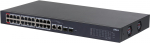 Slēdzis Dahua Technology Przełącznik DAHUA TECHNOLOGY DH-CS4226-24ET-240 | S5625212 | 6937552407626