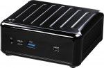 Komputer ASRock ASROCK NUC BOX-1240P Intel 12th Gen(Alder Lake) 2.5G-LAN | 90PXG9H0-00EAY100 | 4710483939488