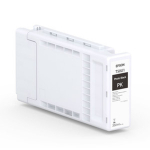 Tusz Epson EPSON UltraChrome XD3 Photo Black T50U1 350ml SC-T7700 | C13T50U100 | 8715946692876