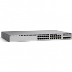 Switch Cisco Cisco C9200L-24PXG-4X-E łącza sieciowe Zarządzany L3 Obsługa PoE Gray | C9200L-24PXG-4X-E | 0889728170208