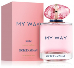 Giorgio Armani Giorgio Armani My Way Nectar Eau de Parfum 90ml. | S4520482 | 3614273947763