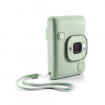 Fujifilm INSTAX mini LiPlay Matcha Green VN EX D | 16835146 | 4547410539097