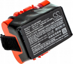 Akupatarei Cameron Sino t&uuml;&uuml;p Gardena R70 R80 Husqvarna 586 57 62-02 589 58 61-01 / Cs-hat308vx | SB8918 | 4894128143772