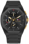 Meeste k&auml;ekell Tommy Hilfiger Neo 1792120 + karp | 1792120 | 7613272577182