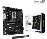 Płyta gł&oacute;wna B860 PRO-A WIFI s1851 4DDR5 ATX | 90-MXBRL0-A0UAYZ | 4711581490253