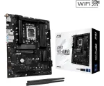 Płyta gł&oacute;wna B860 PRO-A WIFI s1851 4DDR5 ATX | B860 PRO-A WIFI | 4711581490253