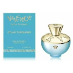 VERSACE Dylan Turquoise Pour Femme EDT spray 200ml | 8011003875290 | 8011003875290