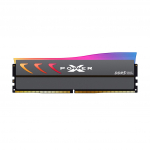 Silicon Power XPOWER Storm RGB Gaming DDR5 32GB (1x32GB) 6000MHz CL38 | SP032GXLWU60BFSK | 4713436162407