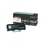 Toner Lexmark E360H11E Black Oryginał (E360H11E) | E360H11E | 0734646064637
