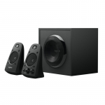Głośniki komputerowe Logitech Z623 (980-000403) | 980-000403 | 5099206024823