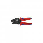 Knipex isereguleeruvad otsikute kokkusurumise tangid 190mm (97 53 09) | 97 53 09 | 4003773044550