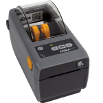Drukarka etykiet Zebra Direct Thermal Printer ZD411 | Direct Thermal Printer ZD411 | 5704174993728