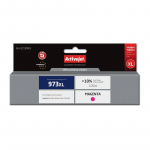 Tindi kassett Activejet Tusz AH-973MRX / HP 973XL F6T82AE (Magenta) | AH-973MRX | 5901443110040