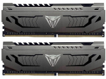 Pamięć Patriot Viper Steel, DDR4, 16 GB, 3600MHz, CL18 (PVS416G360C8K) | PVS416G360C8K | 0814914027271