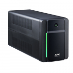 APC Back UPS BX1200MI-GR, 1200VA, 4x SchuKo, AVR, &Uuml;berspannungsschutz | BX1200MI-GR | 0731304410867