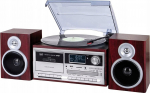 Gramofon Trevi TT1072 Retro | TT1072 | 8011000025889