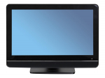 Ergotron Neo-Flex Touchscreen Standfu&szlig; H&ouml;henverstellbar 16,5 | 33-387-085 | 0698833040920