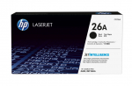 Toner HP 26A Black Originaal (CF226A) | CF226A | 4053162967588