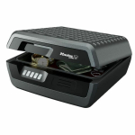 MASTER LOCK Feuerfeste Dokumentenbox Geldkassette 10 Liter | CHW30300EURHRO | 0071649308758