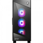 Korpus MSI MPG Velox 100R ARGB (306-7G18R21-809) | 306-7G18R25-809 | 4719072829315