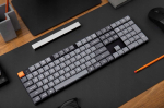 Keychron K5 Max t&auml;issuuruses klaviatuur Red Switch Hot-Swap Black | K5M-H1 | 4895248866992