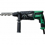 Młotowiertarka Hikoki DH28PEC WSZ 900 W | DH28PECWSZ | 4966376327690