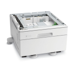 Xerox Podstawa Drawer 520 sheets Versalink B7000/C7000 (097S04907) | 097S04907 | 095205843170