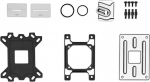 EK Water Blocks EK Water Blocks EK-Quantum Magnitude raamikomplekt uuenduseks, AM4 - Black | 3831109897034 | 3831109897034