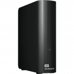 Dysk zewnętrzny HDD WD Elements Desktop 10TB Black (WDBWLG0100HBK-EESN) | WDBWLG0100HBK-EESN | 0718037864648