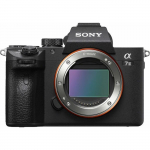 Aparat Sony A7 III (ILCE7M3B.CEC) | ILCE7M3B.CEC | 4548736079663
