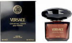 Versace Crystal Noir Parf&uuml;&uuml;m naistele 90 ml | W2S-S05124568 | 8011003891061